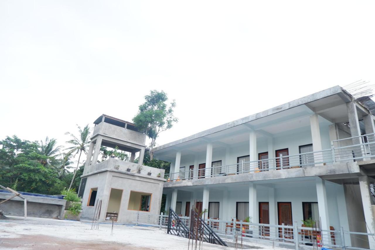 Honeybee Homestay Kuta  Exterior foto